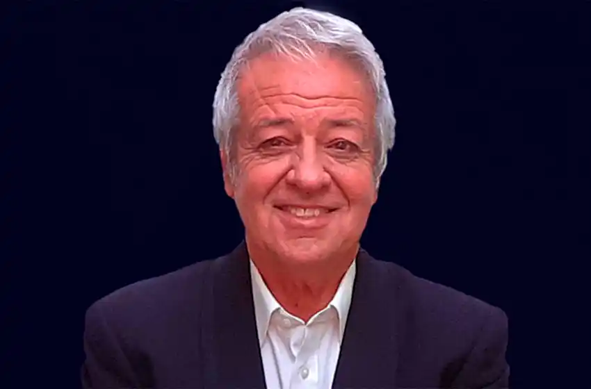 Donald "le canta al amor" en un concierto virtual y festeja seis décadas de carrera