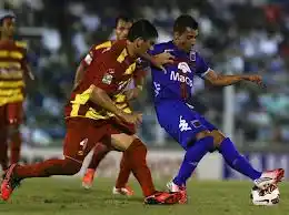Tigre busca su lugar en la Copa Libertadores