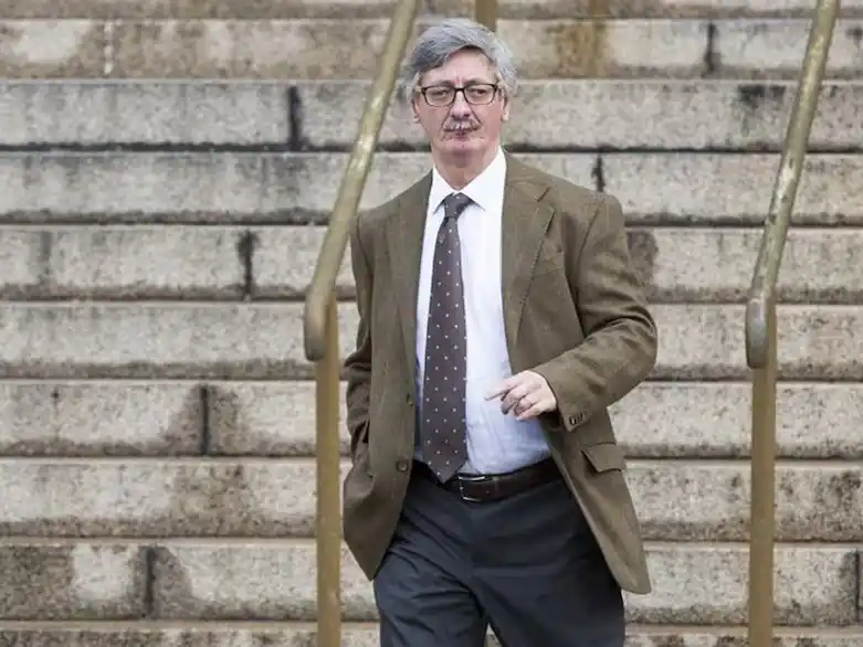 La jueza Servini delegó hoy la investigación en la fiscalía de Taiano.