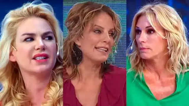 ¡Escándalo! Esmeralda Mitre y Yanina Latorre se "sacaron las mechas" 