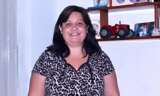 El Senado provincial homenajeará a Margarita Viviani por su trayectoria