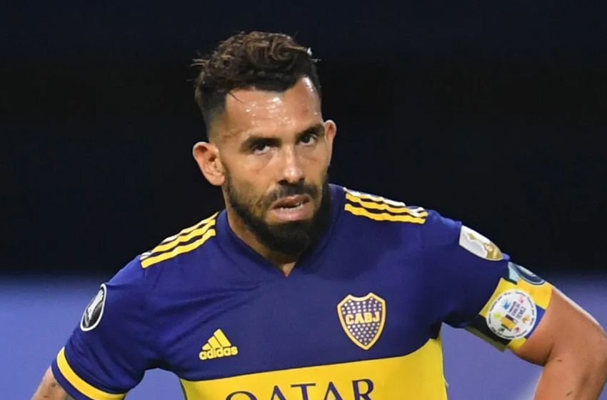 Tevez anunció que deja Boca: «No tengo más para darle»