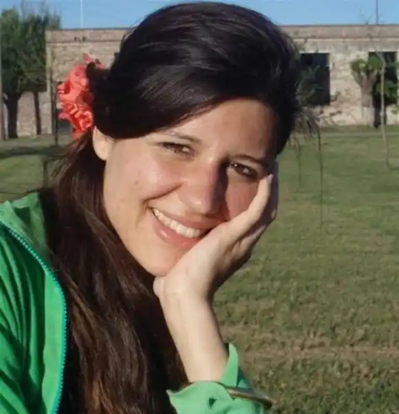 Detuvieron al camionero que vio por última vez con vida a María Cash