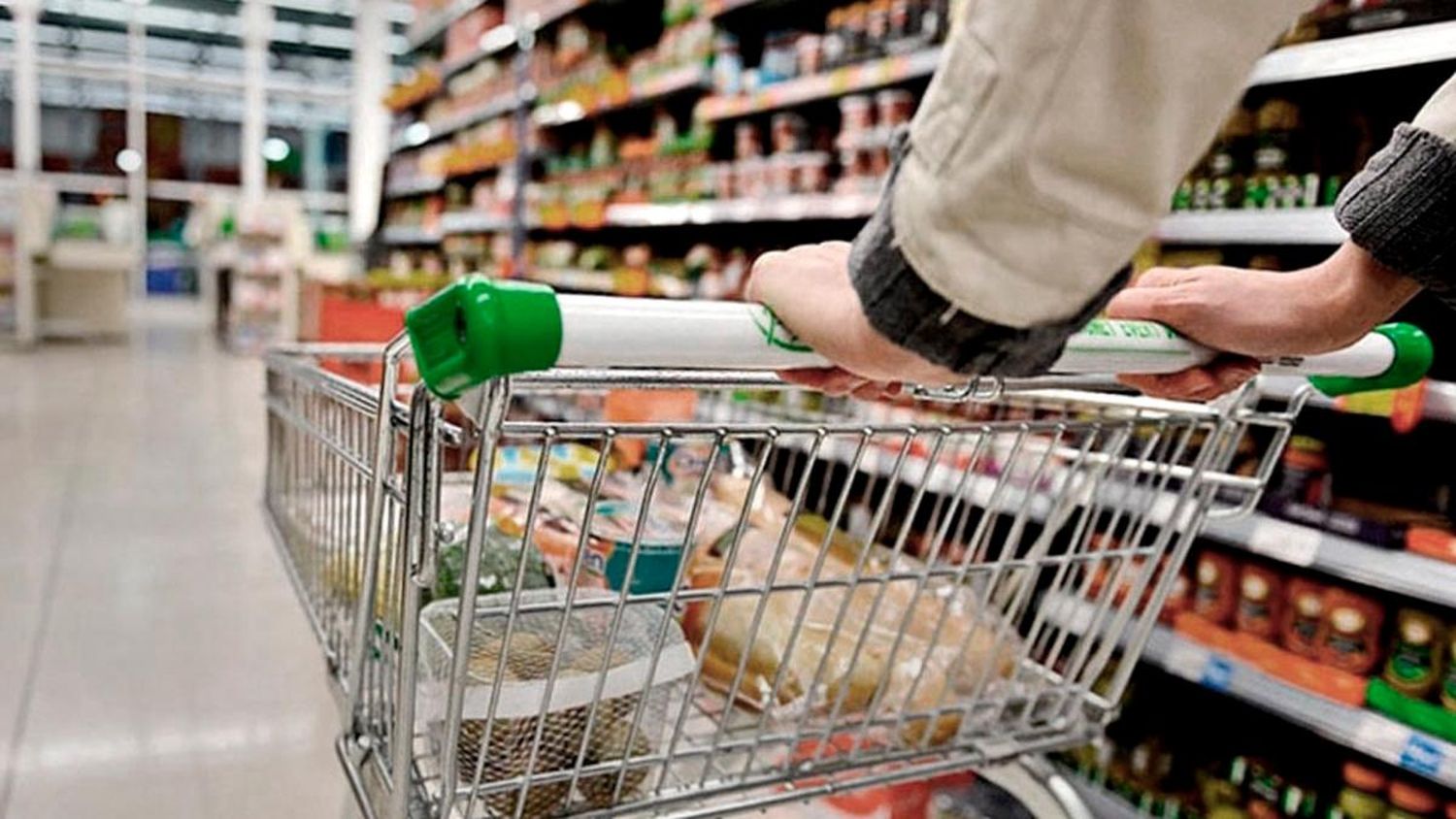 El costo de la Canasta Básica Alimentaria subió 8,6 % en octubre