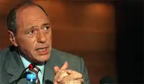 Eugenio Zaffaroni: "No todos los violadores son psicópatas sexuales"