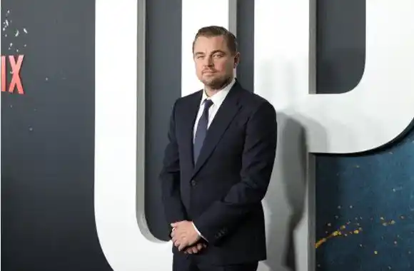 ¡OTRA MÁS! Actriz critica a Leonardo DiCaprio por su mal olor