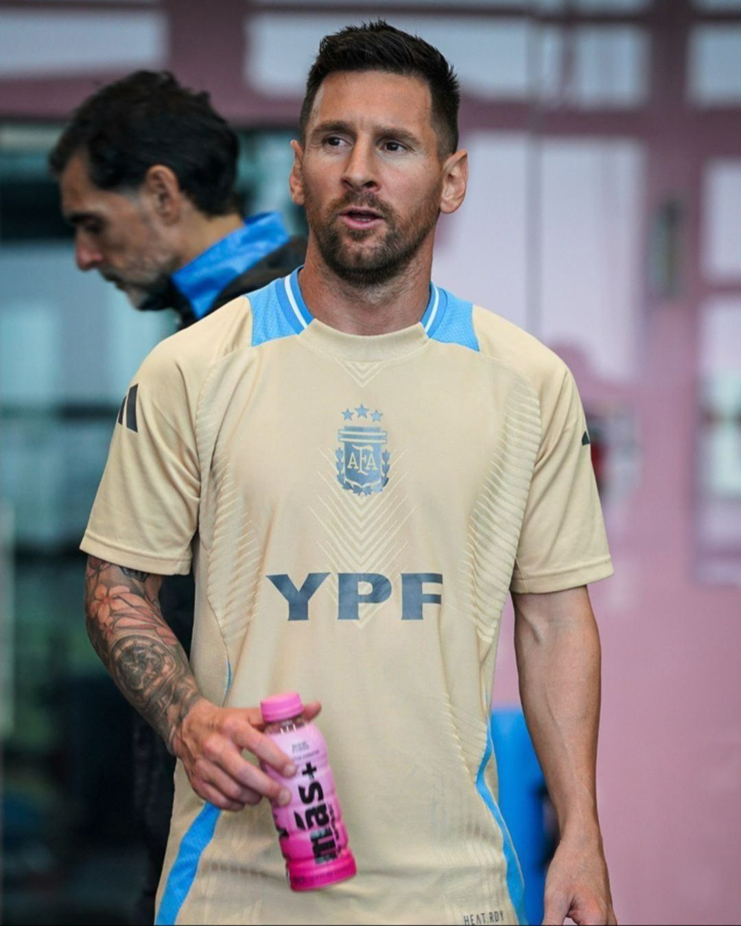 El futuro de Lionel Messi: ¿Cuál será su último club?