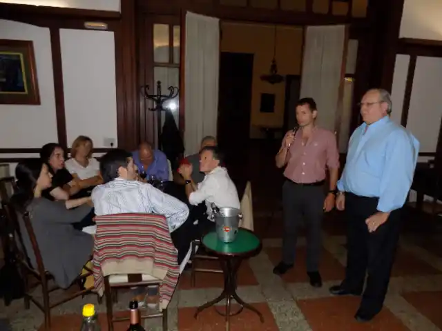 La Corporación celebró los 236 años de Gualeguay