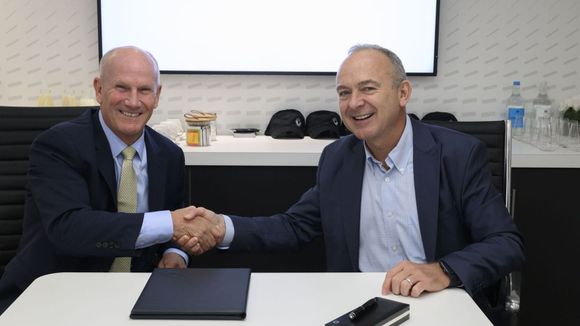 Farnborough 2024: Pratt & Whitney, Airbus and Cebu Pacific celebrate deal for up to 152 A321neo