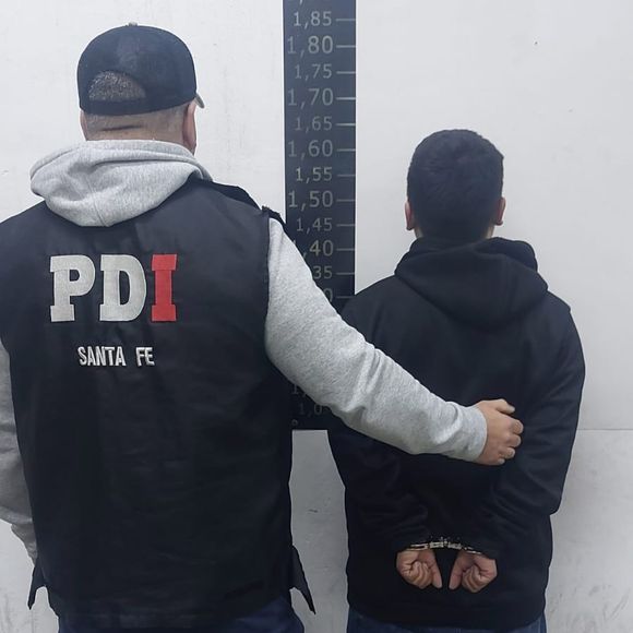 VGG: un joven está en terapia intensiva luego de que su cuñado lo golpeara con un caño de metal en la cabeza