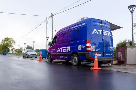 ATER recordó el calendario de vencimientos fiscales de septiembre 2025