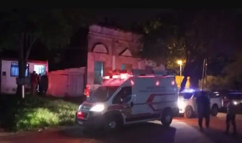 Los dos hermanos de 8 y 5 años encontrados muertos el miércoles a la noche