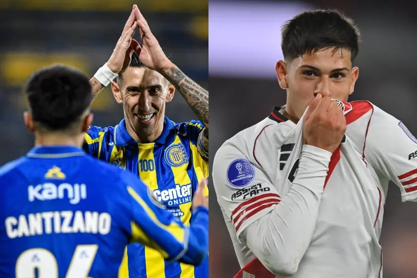 Central quiere seguir invicto en Libertadores y hay Sudamericana: la agenda deportiva de este miércoles