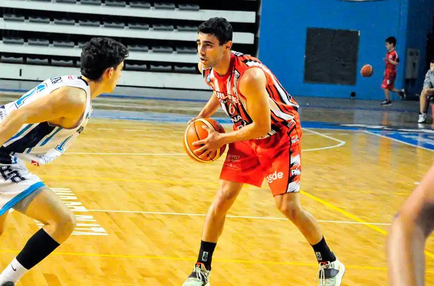 Quilmes no baja los brazos y sueña con un lugar en los playoffs