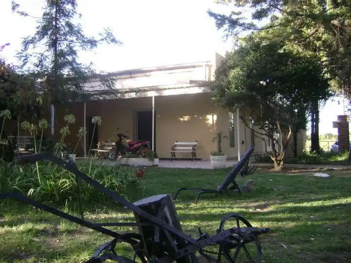 La misma deuda, nuevas complicaciones en la Granja Emanuel  