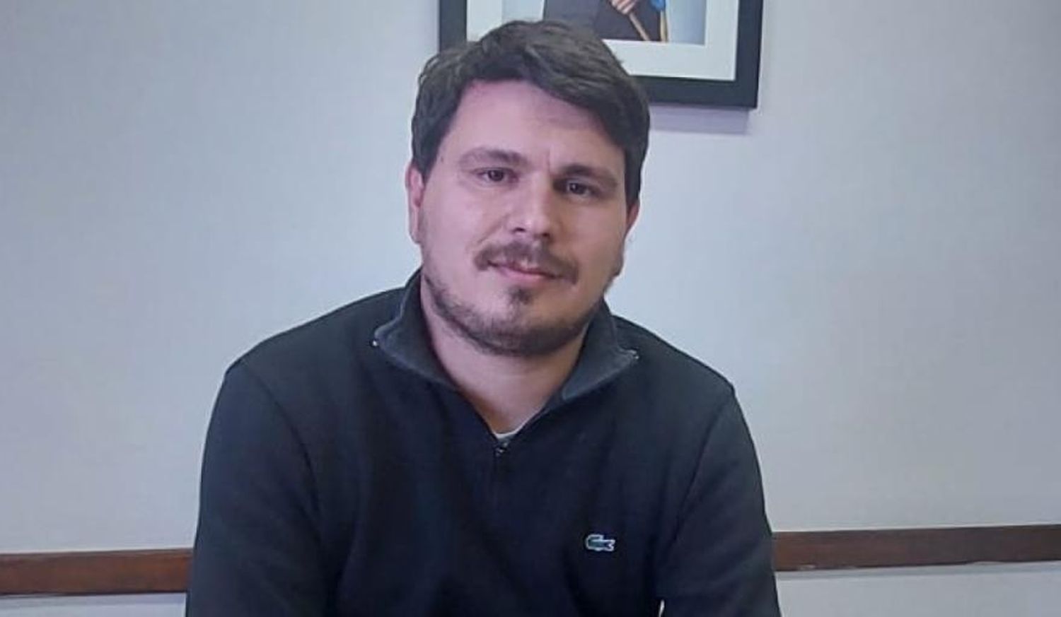 Lucas Yacob cuestionó el acto de UxP en  Arsenal.