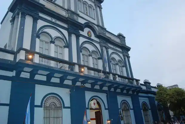 Tras la ola de arrebatos reemplazarían al Jefe de Policía Escalante