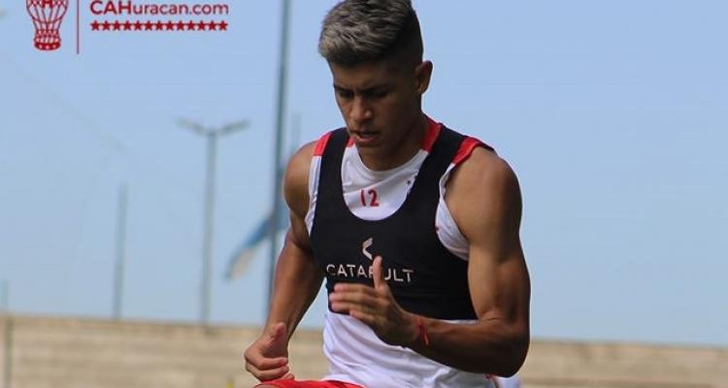 Con Sebastián Ramírez como único sampedrino entre más de 200 bonaerenses, se reinicia la Superliga Argentina