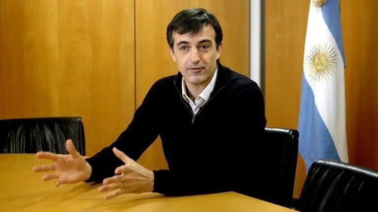 Según Bullrich, durante el Gobierno de Macri "el salario mínimo docente aumentó un 73%"