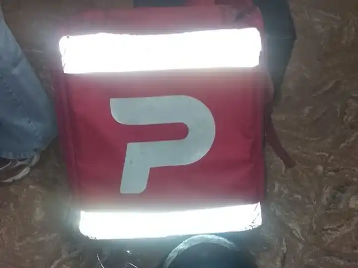Motochorro que robó un celular en Oroño y San Lorenzo cayó en Empalme Graneros - Image 1