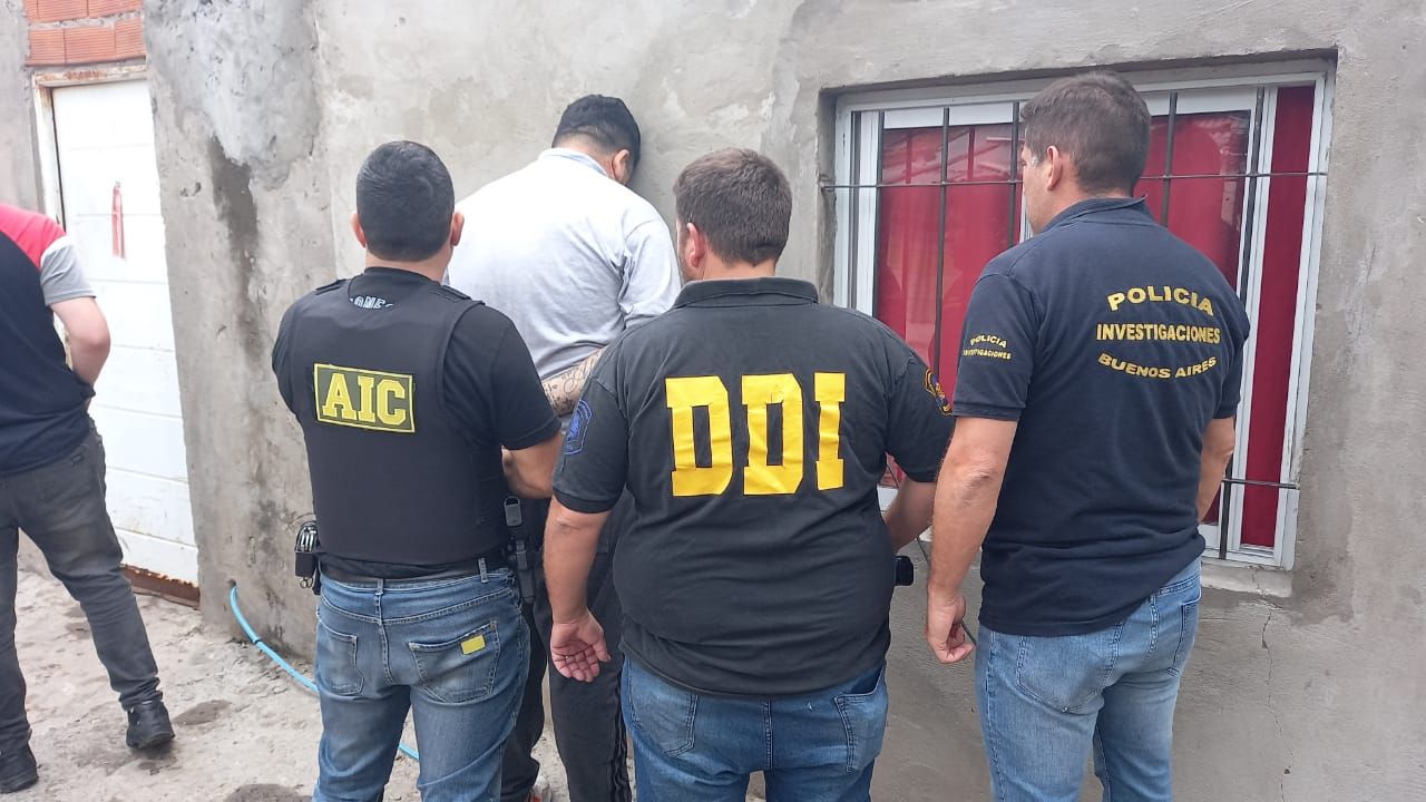 Detuvieron al que contrató a los sicarios que asesinaron a Mauricio Cordara