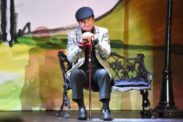 Santiago Bal está en "coma farmacológico"
