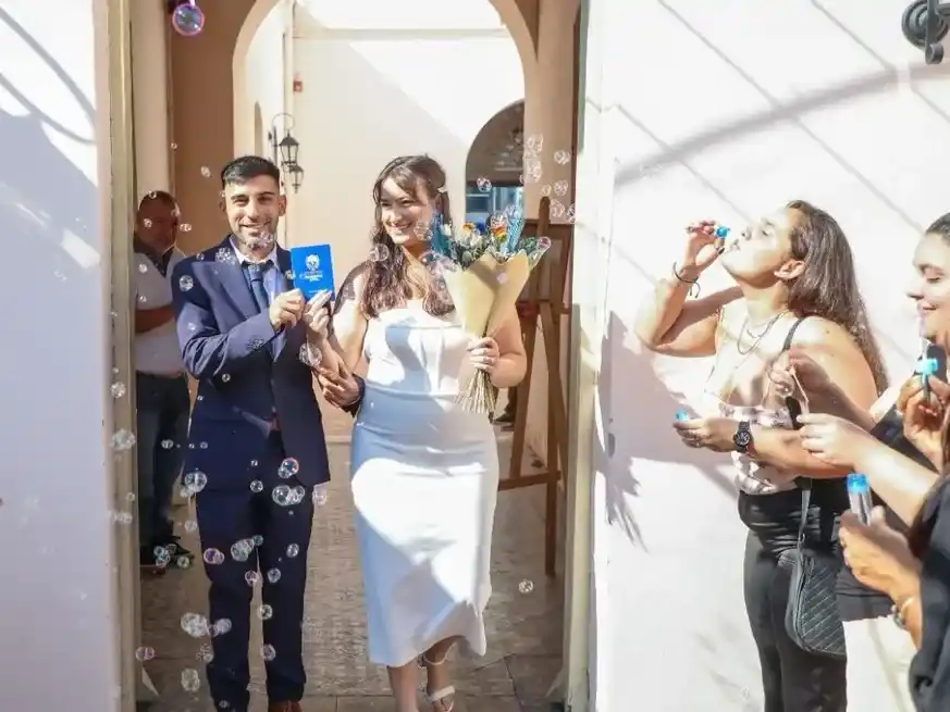 La franja de 30 a 39 años se consolidó como la más representativa, abarcando a más de la mitad de las parejas, mientras que los casamientos adolescentes prácticamente desaparecieron.