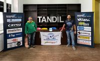 Se esperan en Tandil más de 100 nadadores de todo el país para el campeonato nacional de aguas frías
