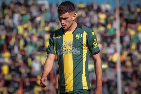 Elías Torres: “Somos conscientes de la campaña que estamos haciendo”