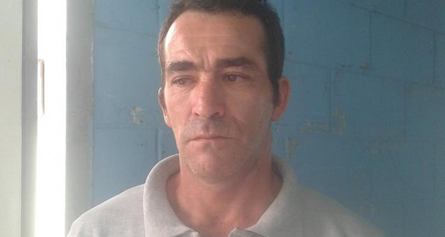 Falleció Diego Bustamante, el motociclista que sufrió un accidente en Honorio Pueyrredón y Gomendio