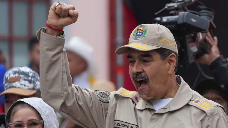 Afirman que el chavismo le ofreció a Estados Unidos un gobierno de transición sin Nicolás Maduro