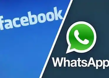 Facebook compra WhatsApp por 20 mil millones de dólares