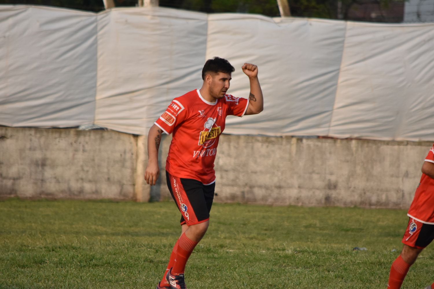 Terminó el Torneo Preparación 2021 con 117 goles en 33 partidos anotados por 64 jugadores