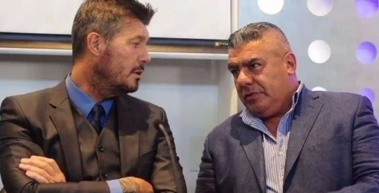 La AFA deberá hacerse cargo de la Liga Profesional y llamar a elecciones