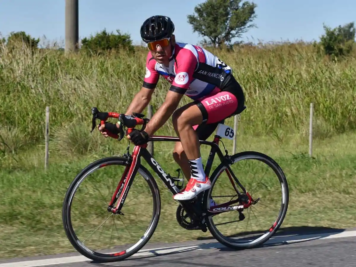 “En lo personal estoy muy contento"