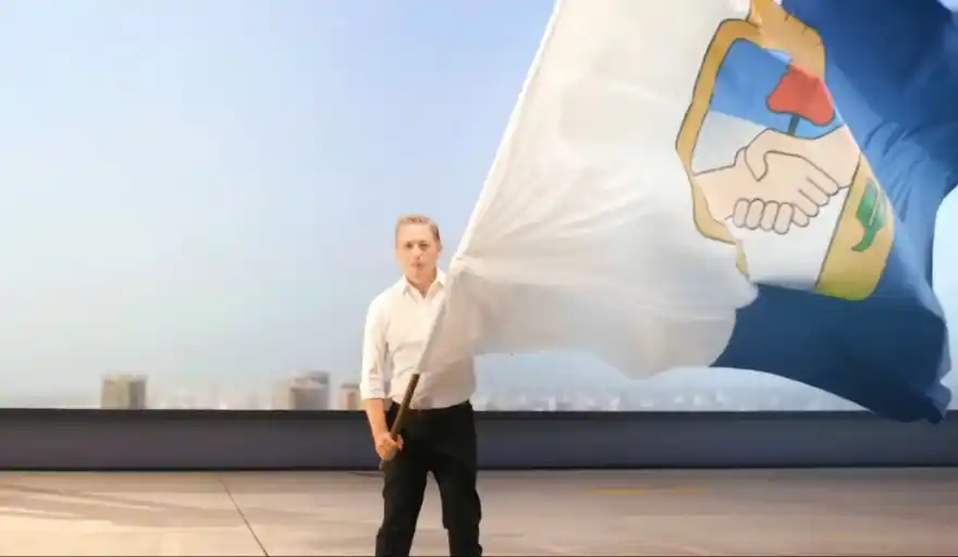 Quién es el intendente peronista que no firmó el comunicado contra la Corte Suprema y apuntó contra Kicillof