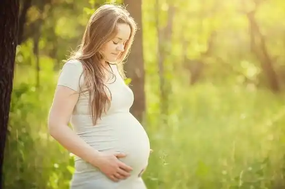 ¿40 semanas? El nacimiento tiene el momento correcto