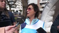Paro universitario: “Esto no termina hoy, va a ser una pelea muy larga con este gobierno”