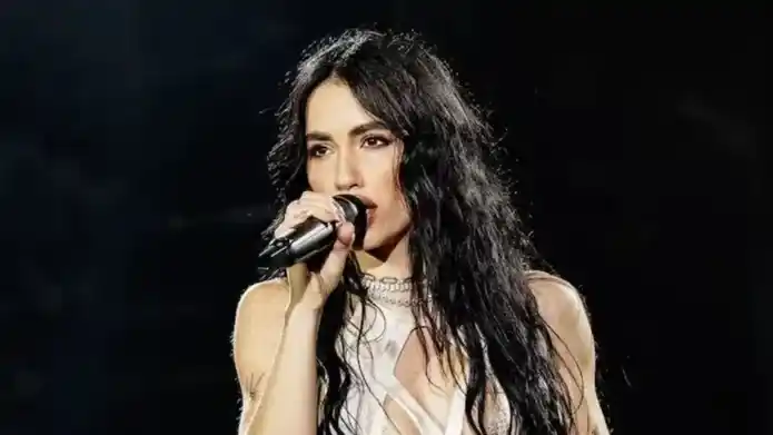 Lali en Entre Ríos: cuánto cuestan las ubicaciones preferenciales