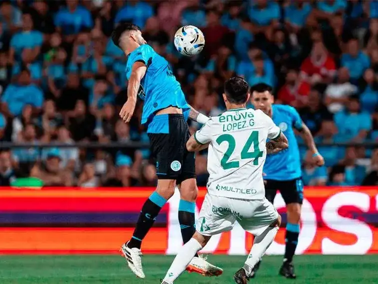 belgrano banfiled