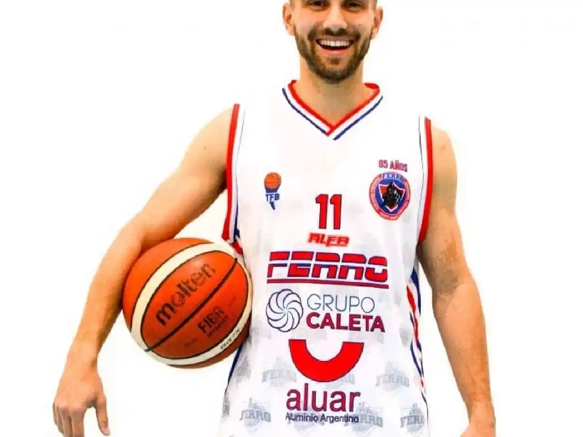 Lozano a Sportivo Suardi