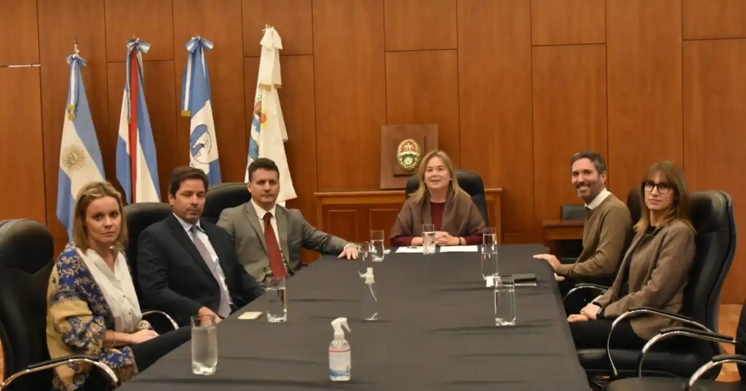 'Voto Joven', un programa para incentivar la participación de jóvenes en las elecciones