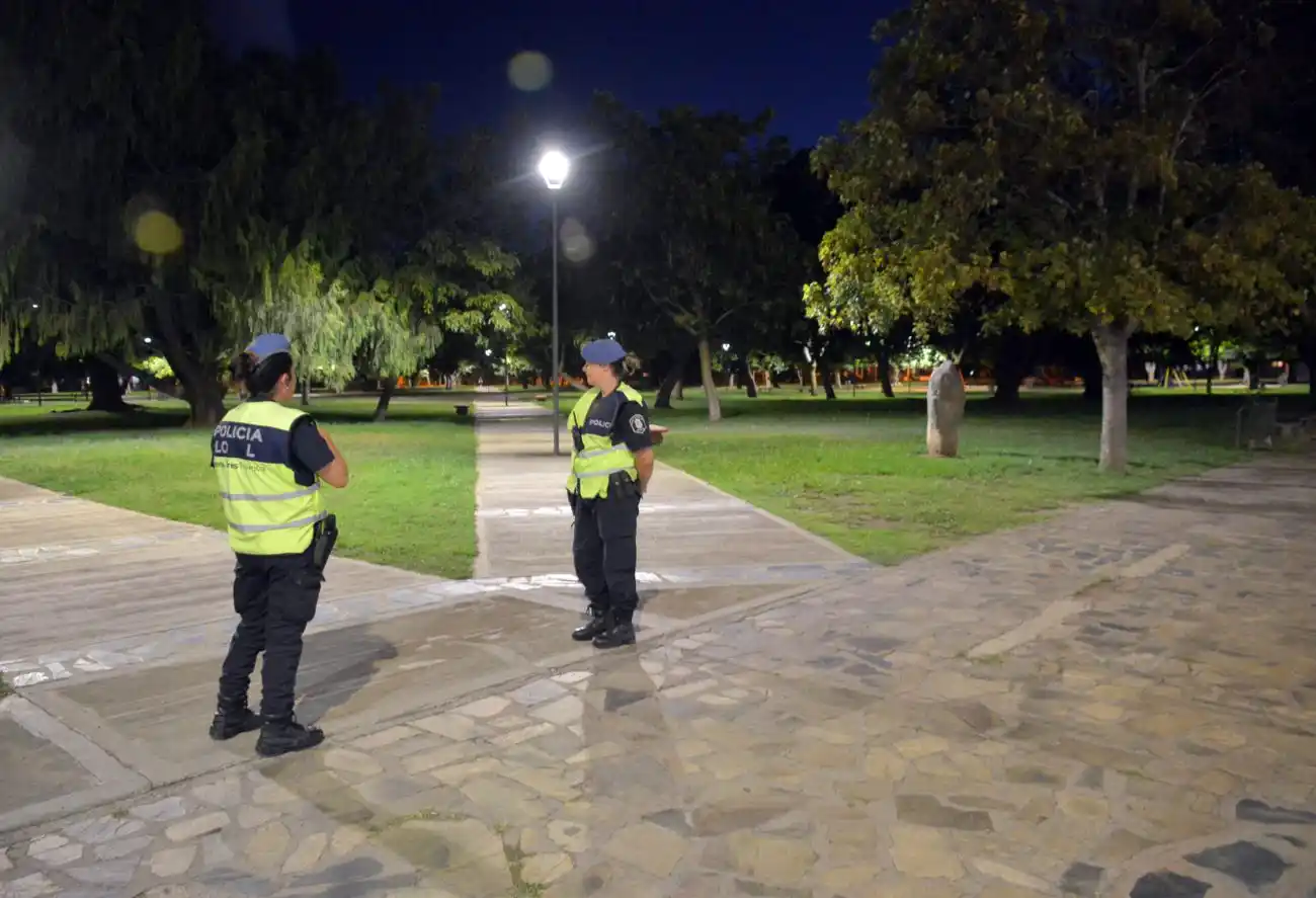 Analizan la posibilidad de restringir nuevamente la nocturnidad en Tandil