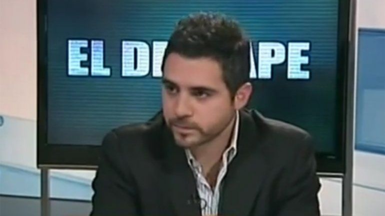 Cristian Girard reemplazará a Vanoli al frente de la Comisión Nacional de Valores