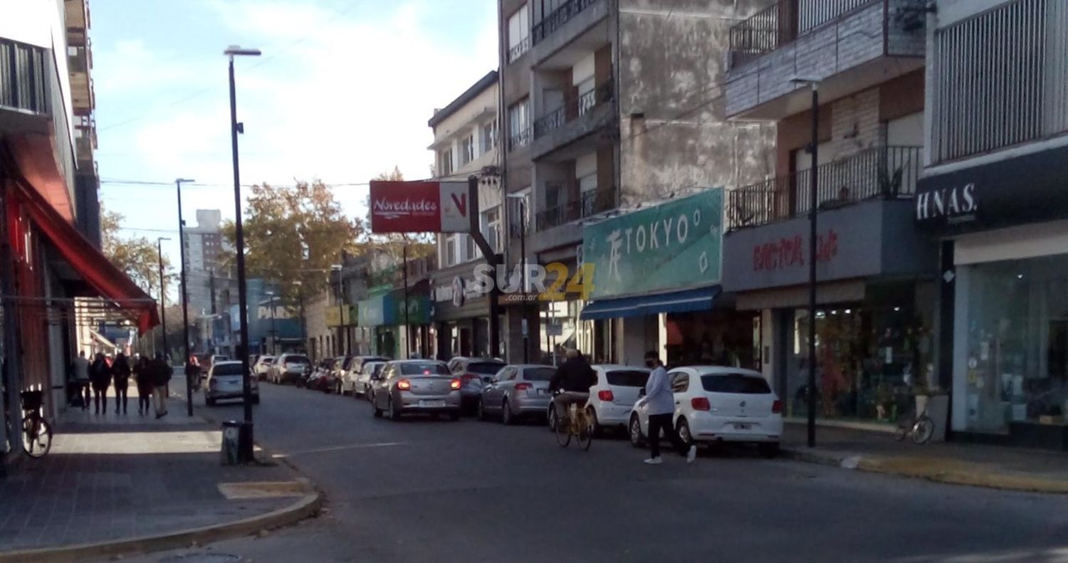 Comercios venadense sufren la falta de productos, demoras en las entregas y ausencia de precios