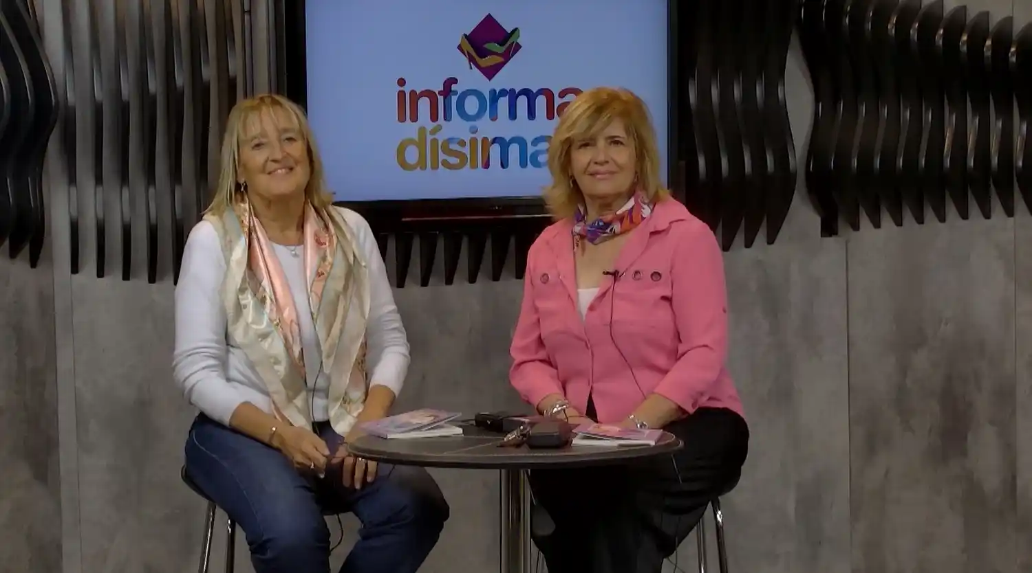 "Cuando las puertas abren hacia adentro", hoy a las 20 en la Sala de Lectura