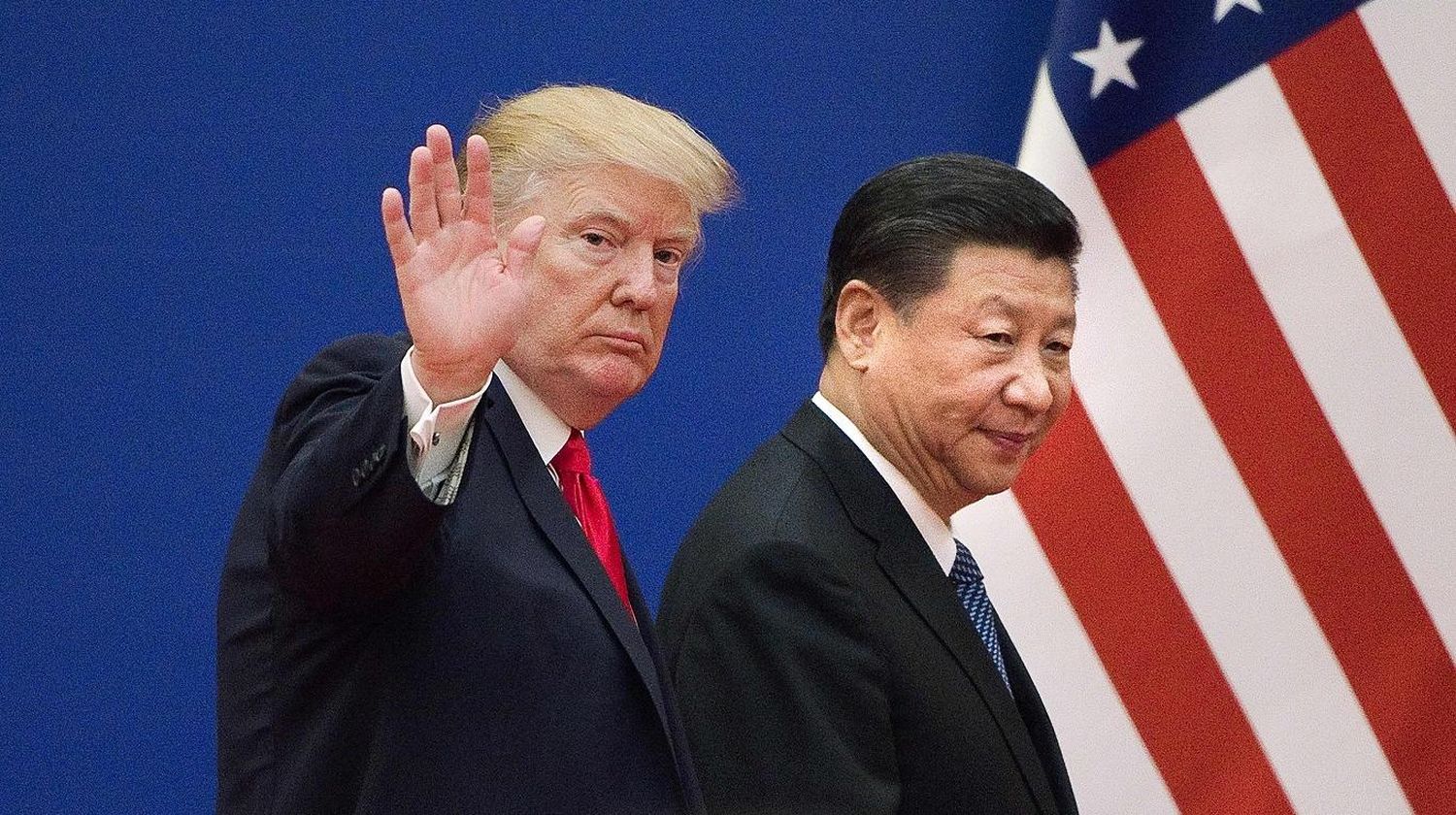 Trump y Xi Jinping acordaron una nueva tregua