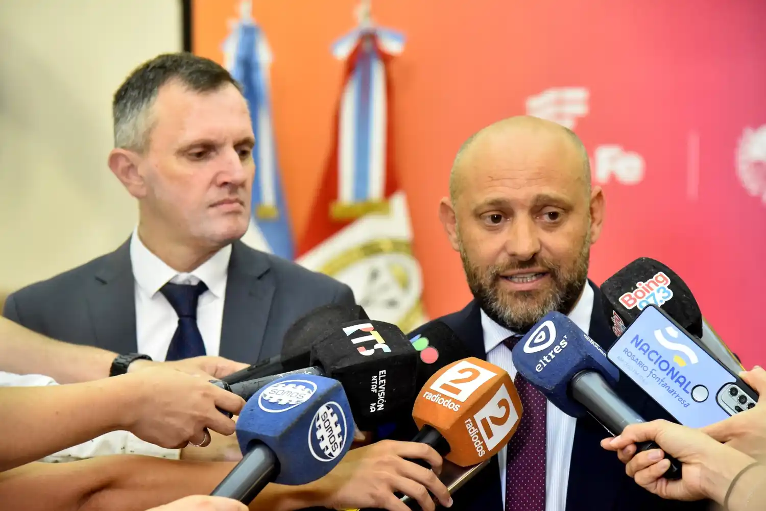 El Gobierno de la provincia licitó la compra de más de 130.000 metros de cañería para iniciar la construcción de gasoductos