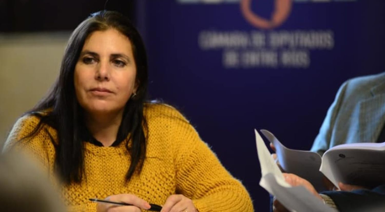 Gabriela Lena criticó el paro docente y advirtió sobre el impacto negativo en los estudiantes