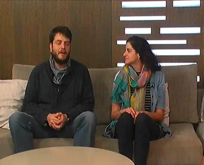 "Martino Gomaespuma", el sábado en Club de Teatro